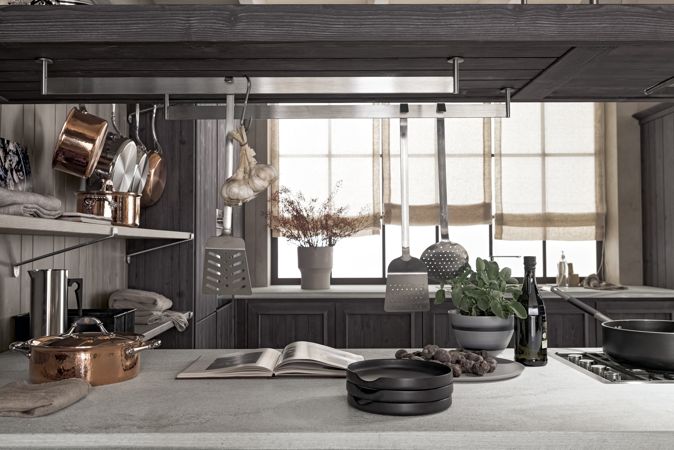 Marc schuhmacher das küchenhaus » küchen im landhausstil